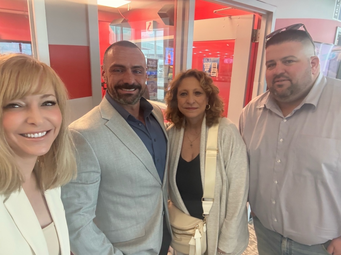 LI Patriot Radio · LI News Radio 103.9
