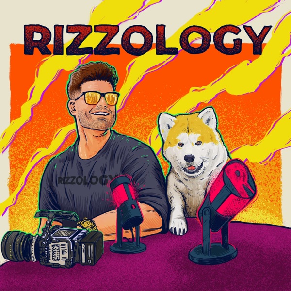 Rizzology with Nick Rizzo